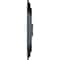 Ekena Millwork Felix Ceiling Medallion, Hand-Painted Night Shade, 25 1/4"W x 17 1/4"H x 1 3/4"P CM25FENSF - alternate 2